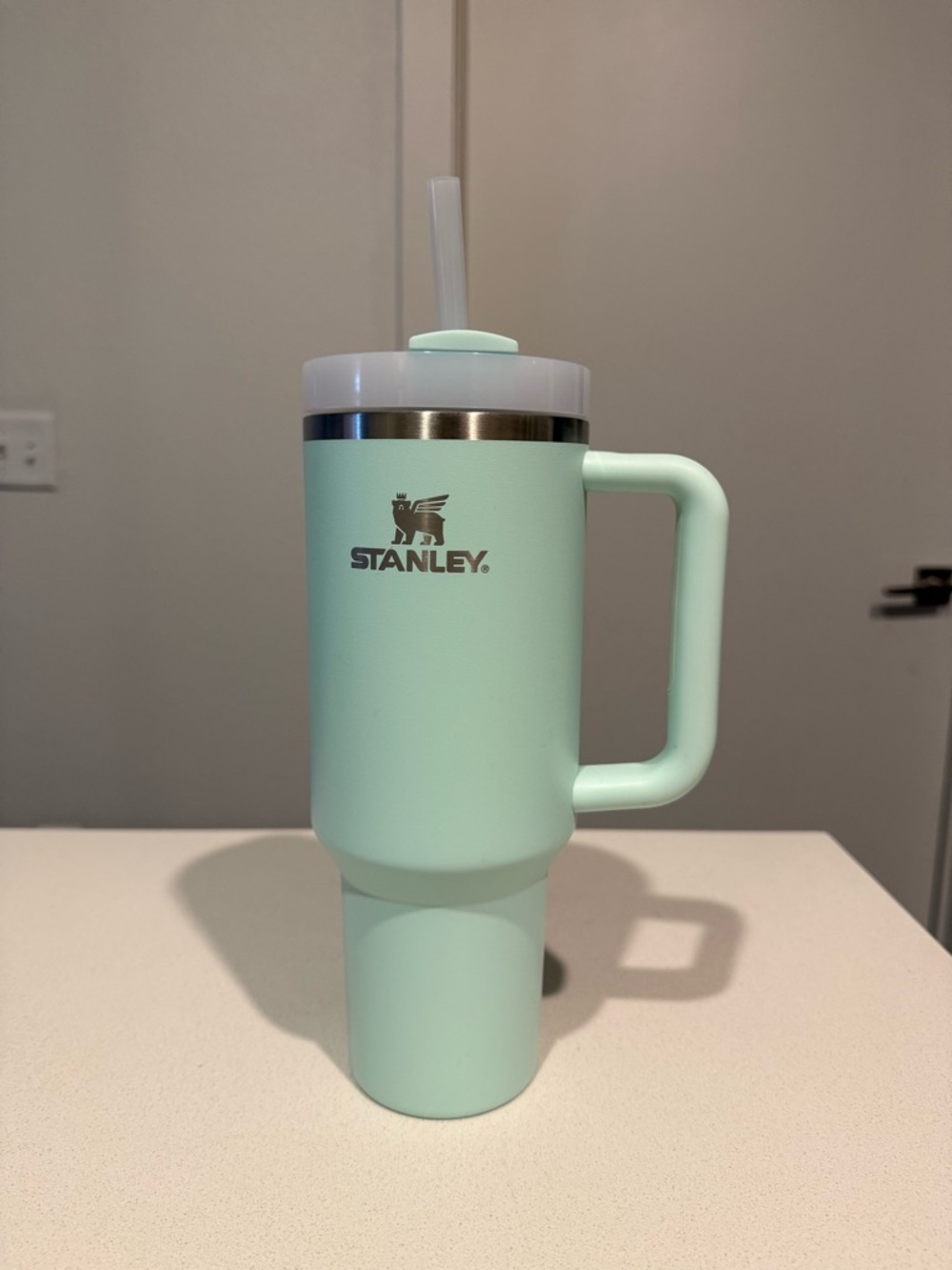 The Clean Slate Quencher H2.0 FlowState™ Tumbler